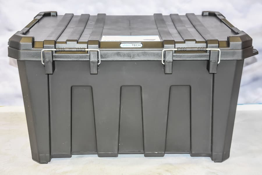 4 Container Boxen Vario Tech VT-CB135L